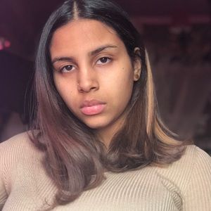 Meet your Posher, Katherine